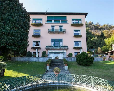 versace lake como home|donatella versace lake maggiore.